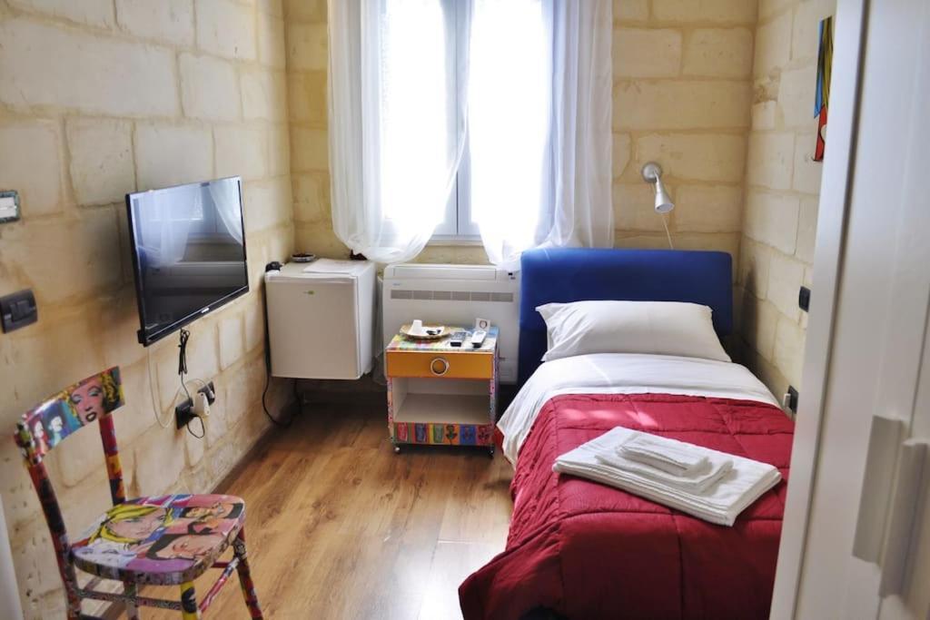B&B Lecce Holidays Екстер'єр фото