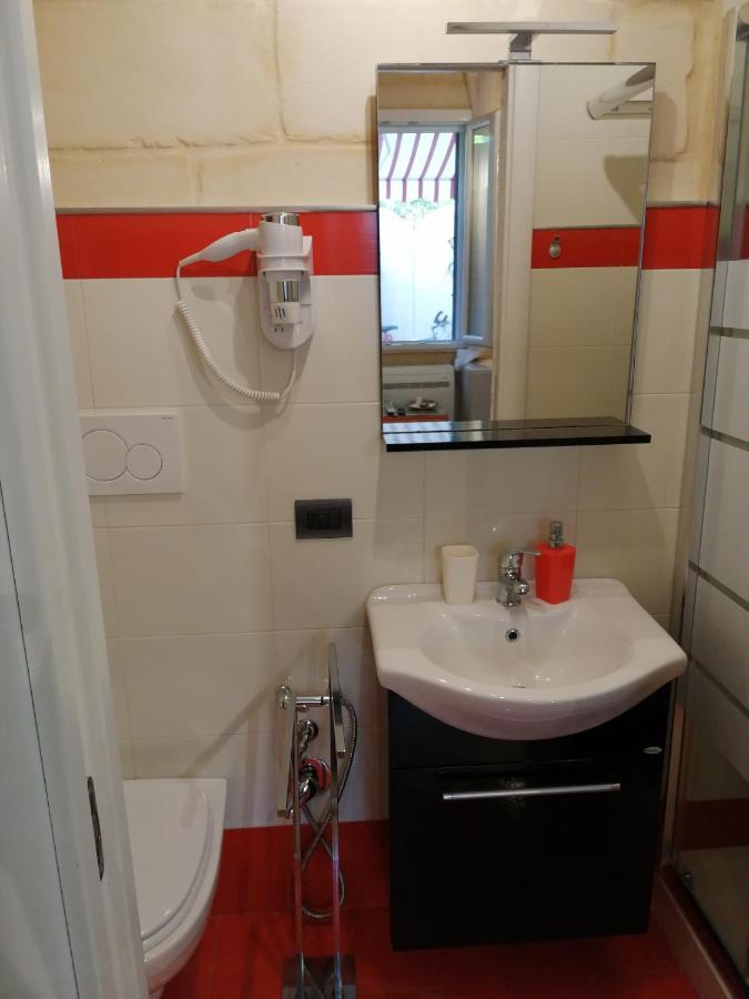 B&B Lecce Holidays Екстер'єр фото