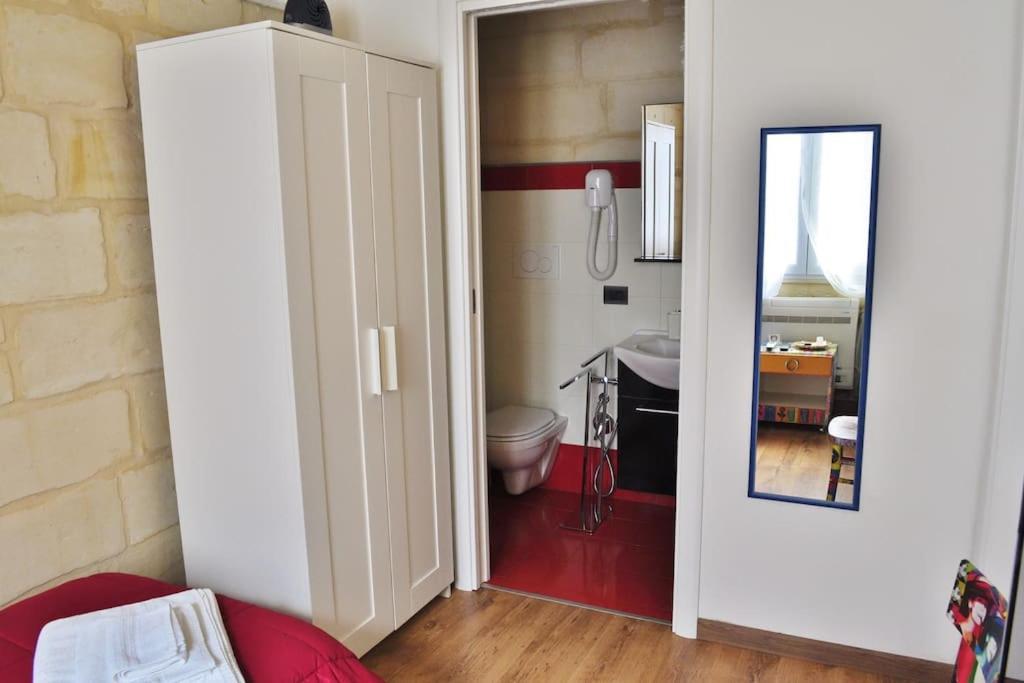 B&B Lecce Holidays Екстер'єр фото