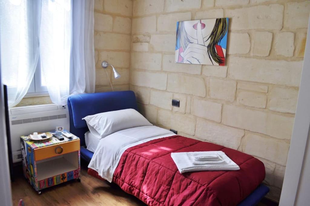 B&B Lecce Holidays Екстер'єр фото