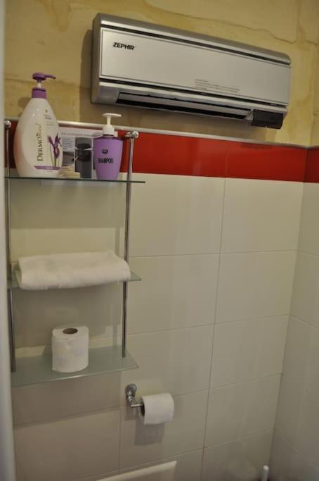 B&B Lecce Holidays Екстер'єр фото