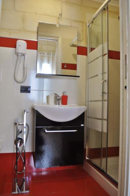 B&B Lecce Holidays Екстер'єр фото