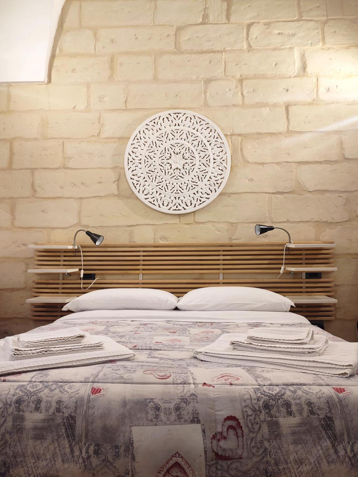 B&B Lecce Holidays Екстер'єр фото