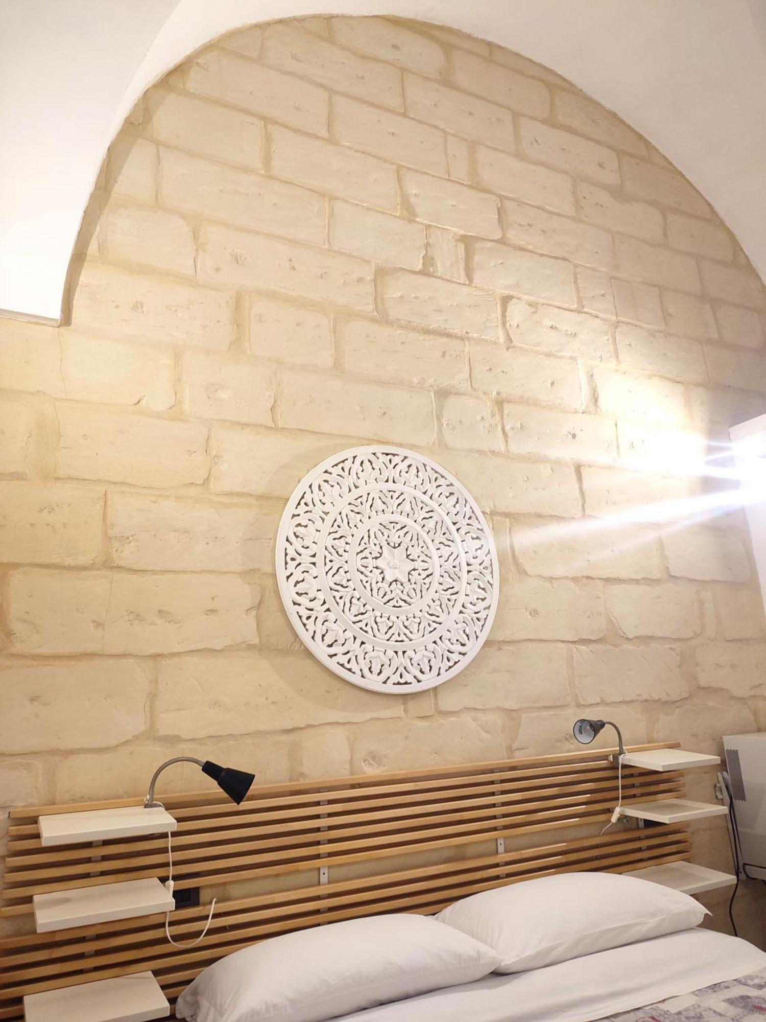 B&B Lecce Holidays Екстер'єр фото