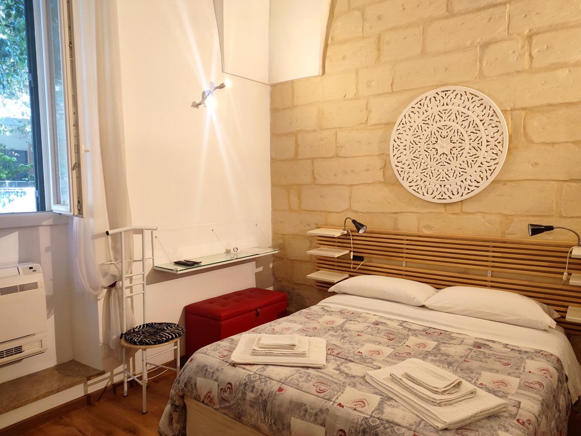 B&B Lecce Holidays Екстер'єр фото