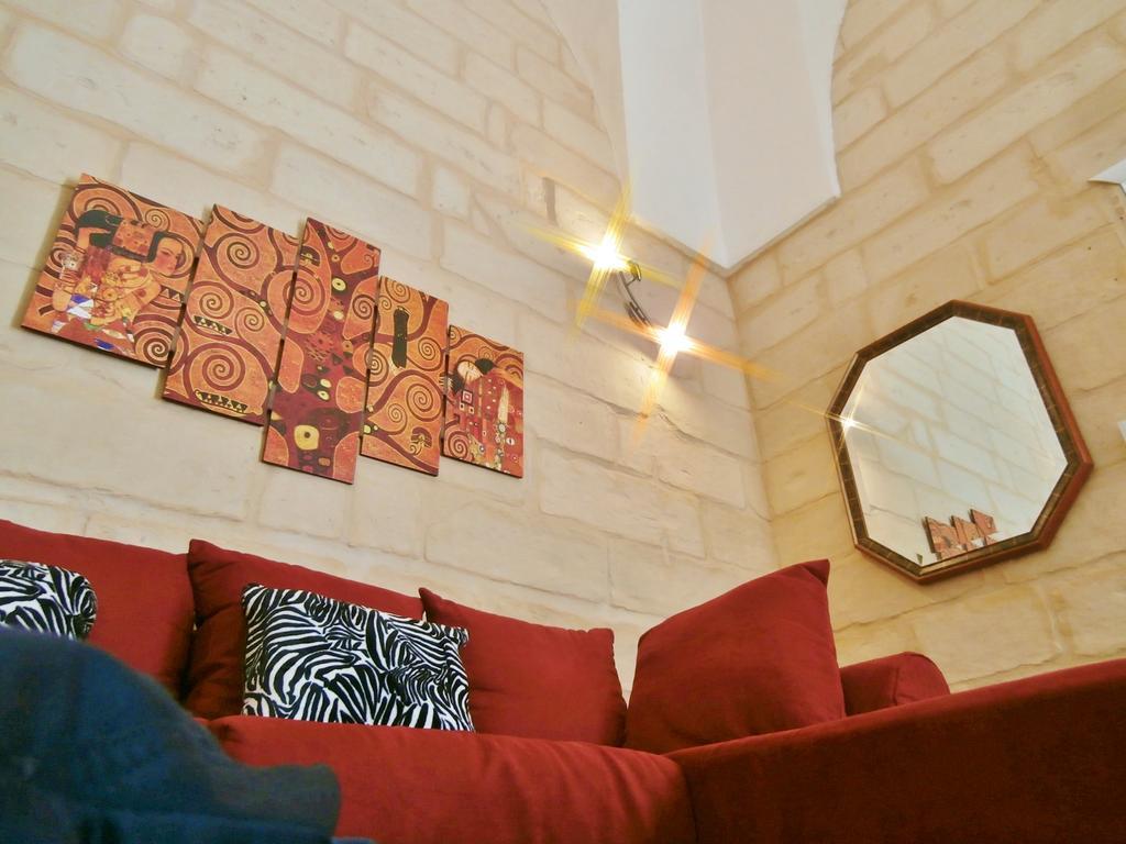 B&B Lecce Holidays Екстер'єр фото