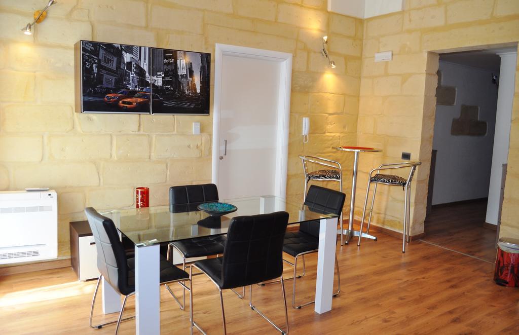 B&B Lecce Holidays Екстер'єр фото