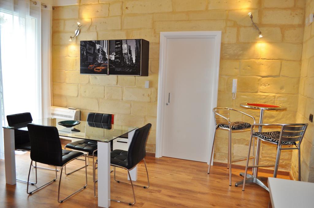 B&B Lecce Holidays Екстер'єр фото