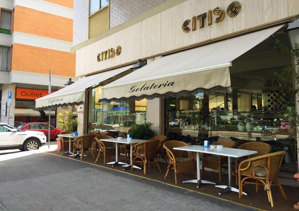 B&B Lecce Holidays Екстер'єр фото