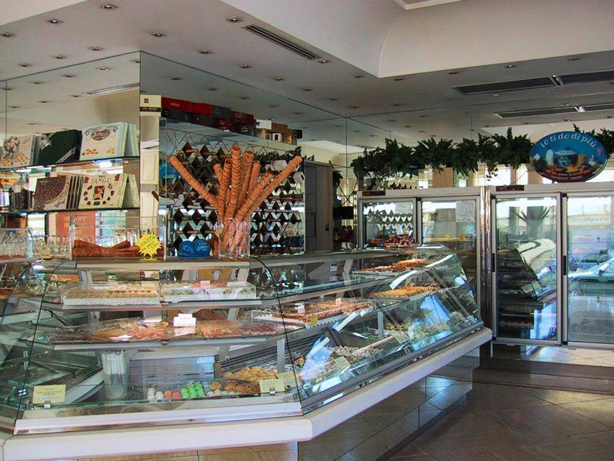 B&B Lecce Holidays Екстер'єр фото