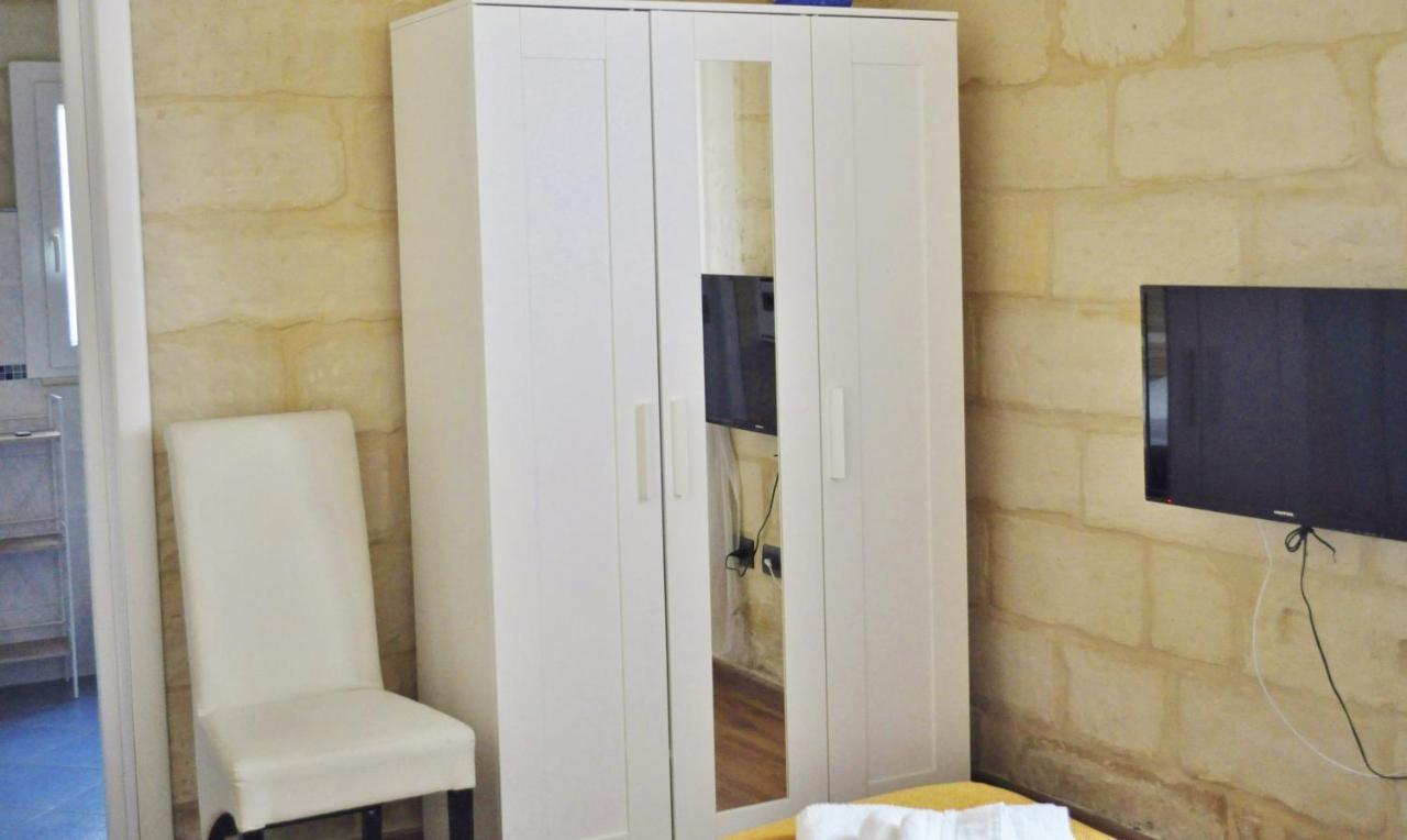 B&B Lecce Holidays Екстер'єр фото