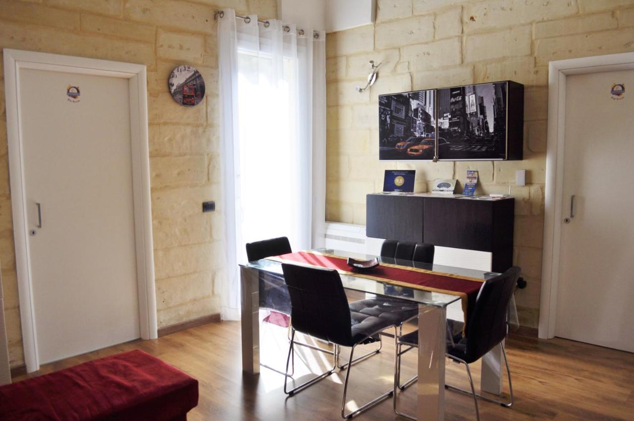 B&B Lecce Holidays Екстер'єр фото