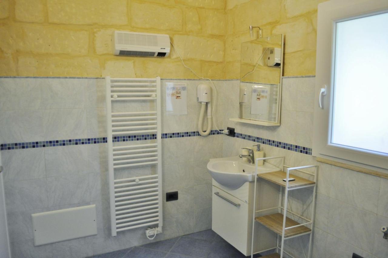 B&B Lecce Holidays Екстер'єр фото