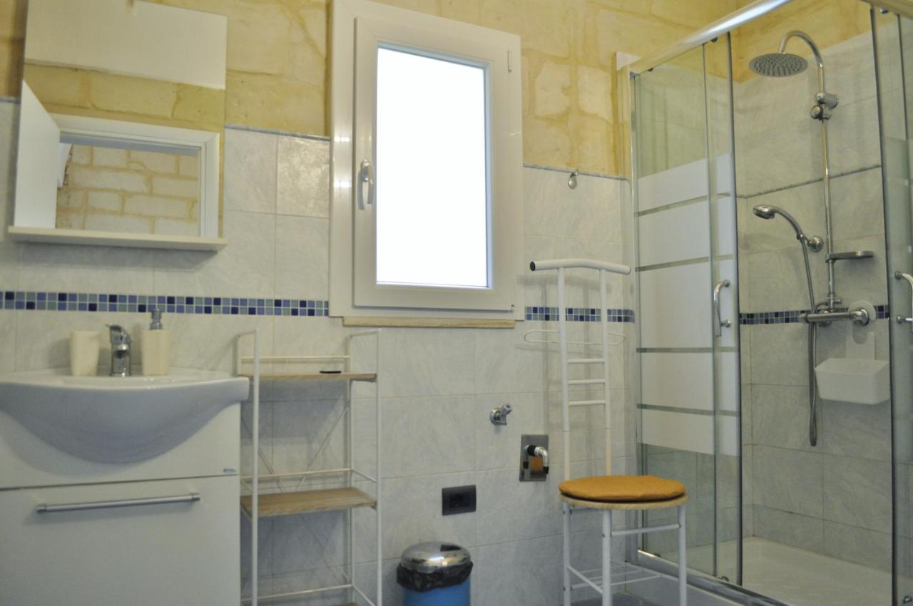 B&B Lecce Holidays Екстер'єр фото