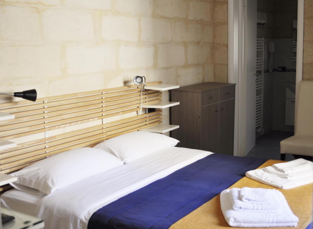 B&B Lecce Holidays Екстер'єр фото