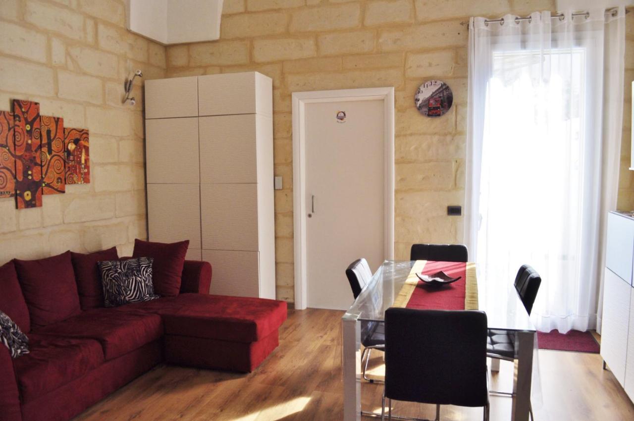 B&B Lecce Holidays Екстер'єр фото