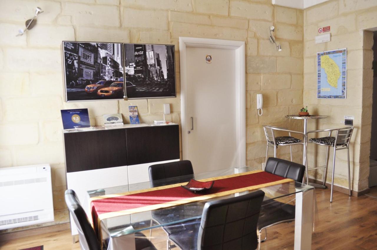 B&B Lecce Holidays Екстер'єр фото