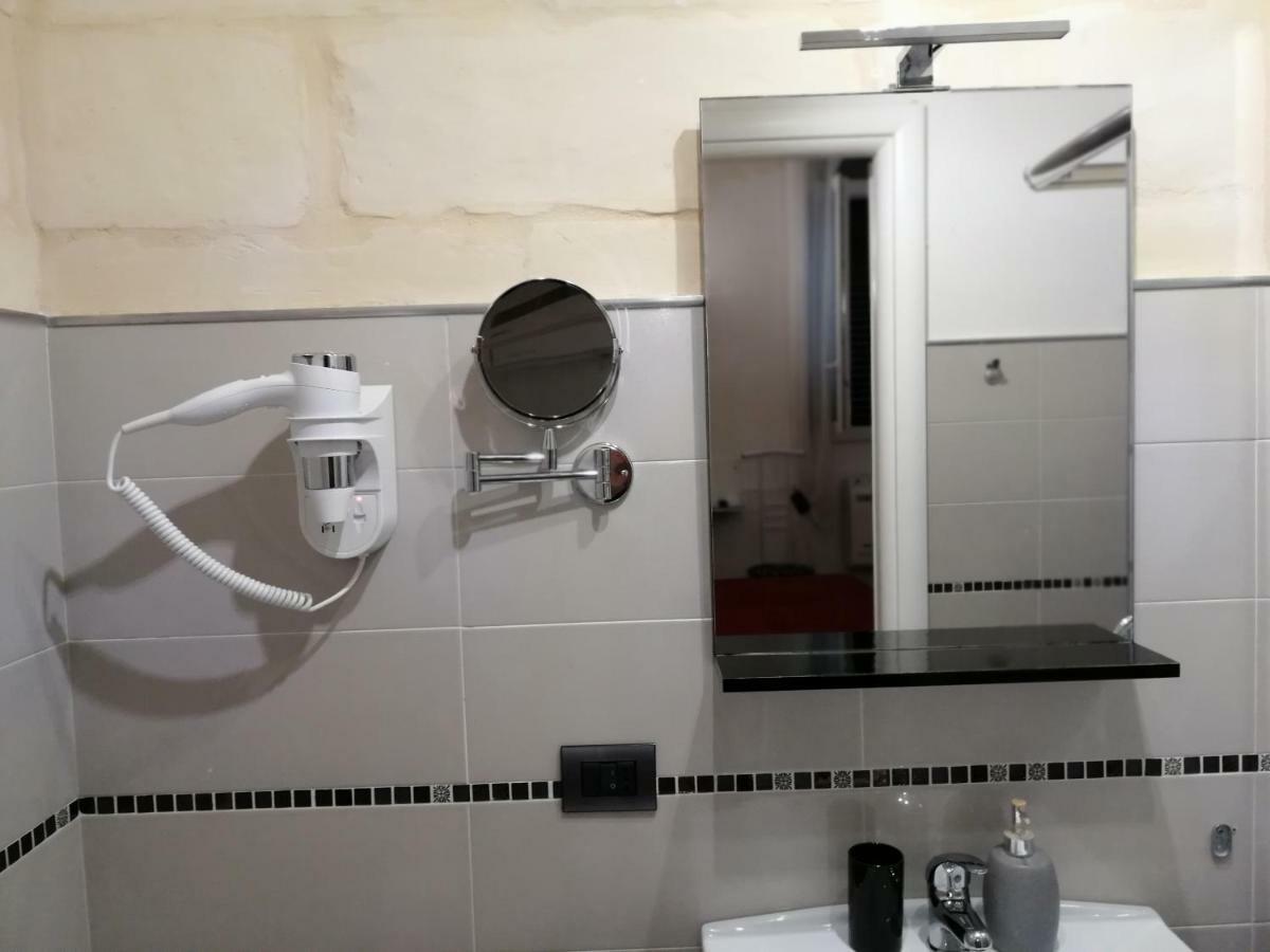 B&B Lecce Holidays Екстер'єр фото