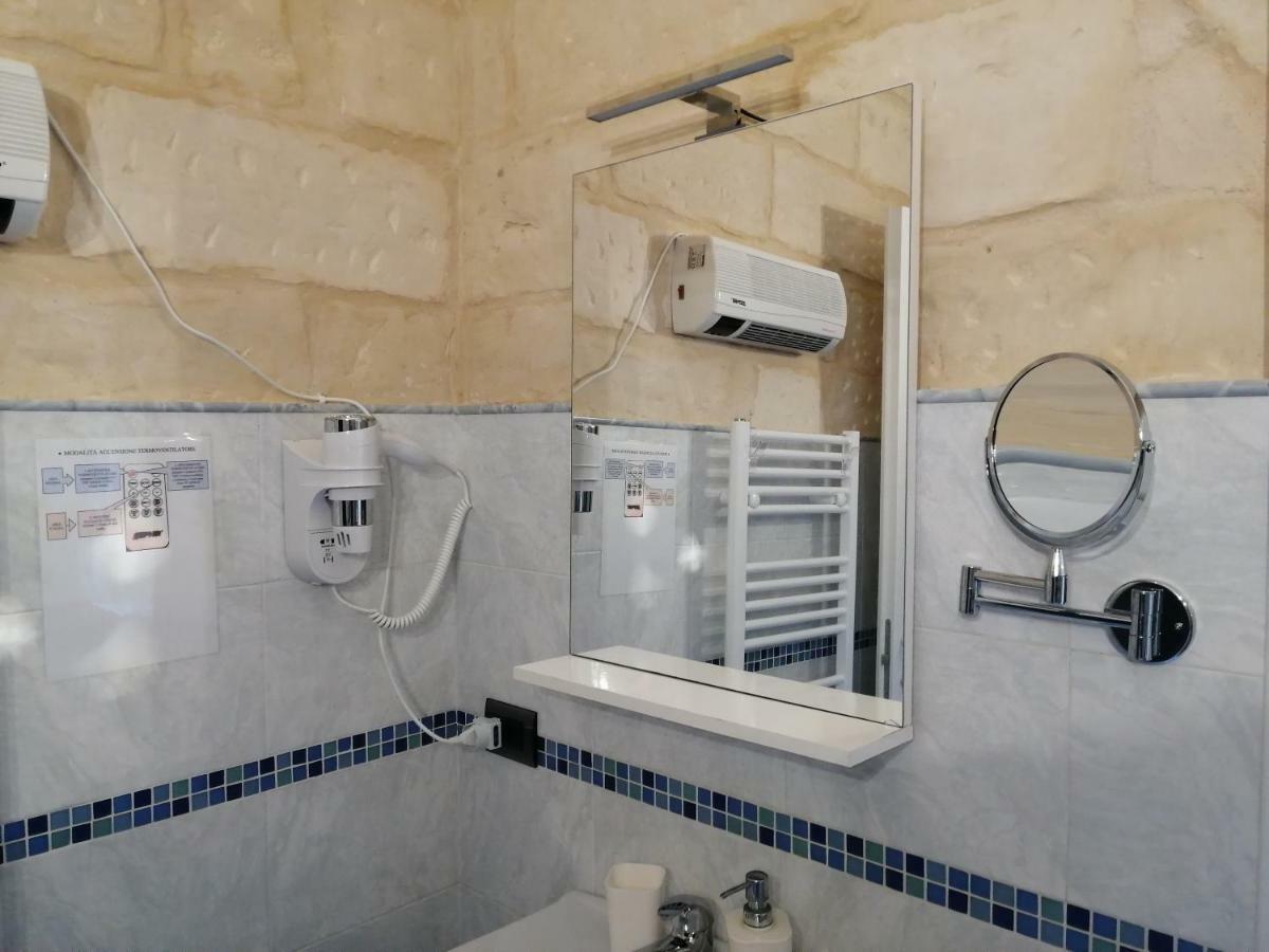 B&B Lecce Holidays Екстер'єр фото